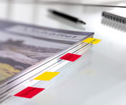 sigel Index repositionnables  sigel Index repositionnables