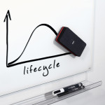 gomme à effacer Sigel Tableau noir  gomme à effacer Sigel Tableau noir