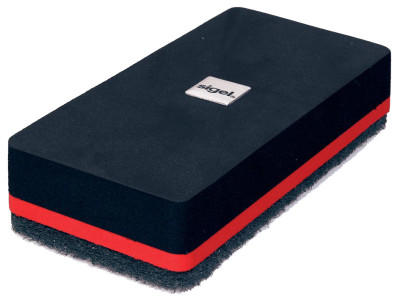 gomme à effacer Sigel Tableau noir 