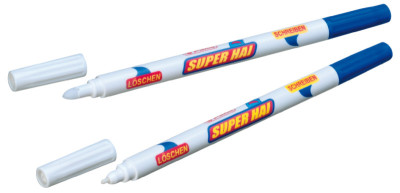 herlitz effaceur d'encre Superhai, largeur de tracé: M,