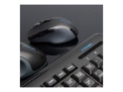 Kensington : PRO FIT RETRACTABLE MOBILE MOUS .