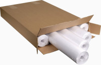 EXACOMPTA Recharge bloc pour tableau de conférence, 70 g/m2