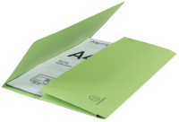 EXACOMPTA Pochette document FOREVER, A4, couleurs assorties EXACOMPTA Pochette document FOREVER, A4, couleurs assorties
