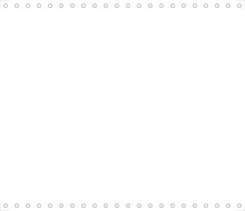 EXACOMPTA Papier listing en continu, 240 mm x 11