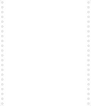 EXACOMPTA Papier listing en continu, 30,48 cm (12