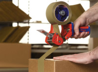 tesapack dévidoir COMFORT 6400 pr ruban adhésif d'emballage tesapack dévidoir COMFORT 6400 pr ruban adhésif d'emballage