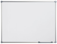 MAUL Tableau  blanc 2000, émaillé, (L)1.200 x (H)900 mm