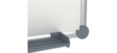 MAUL Tableau  blanc 2000, émaillé, (L)1.200 x (H)900 mm