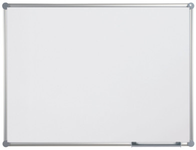 MAUL Tableau  blanc 2000, émaillé, (L)1.200 x (H)900 mm