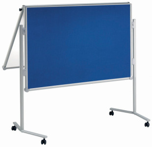 MAUL Tableau de présentation, (L)1200x(H)1500 mm