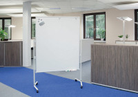 MAUL Tableau d'information, tableau blanc,1200x1.500mm MAUL Tableau d'information, tableau blanc,1200x1.500mm