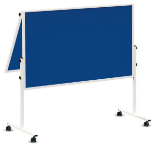 MAUL Tableau de présentation solid, pliable, 1.200 x 1.500,