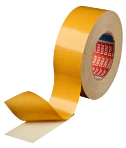 tesa tesafix Ruban adhésif double face 4964, 38 mm x 50 m
