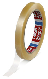 tesa Ruban adhésif d'emballage 4204, 75 mm x 66 mm