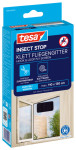 tesa Moustiquaire STANDARD pour fenêtre, 1,00 m x 1,00 m