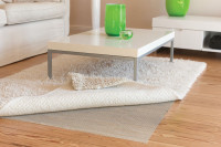 tesa Tapis anti-dérapant Stop-it, 800 mm x 1,5 m, beige,