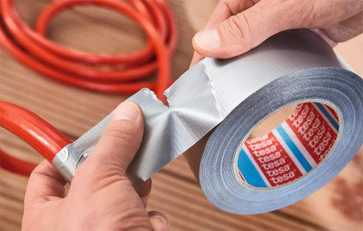 tesa ruban adhésif universel extra power, 48 mm x 50 m