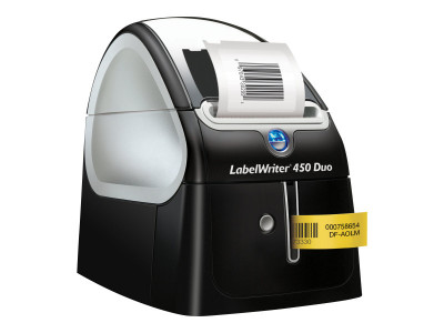 DYMO :  LabelWriter 450 DUO