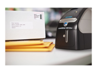 DYMO :  LabelWriter 450 DUO