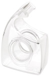 tesa Dévidoir à main Easy Cut, transparente, non équipé tesa Dévidoir à main Easy Cut, transparente, non équipé