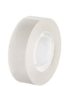 tesa Ruban adhésif, déchirable à la main, transparent, 19 mm