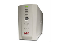 APC : BACK-UPS CS 350VA 210W
