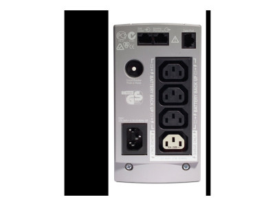 APC : BACK-UPS CS 350VA 210W