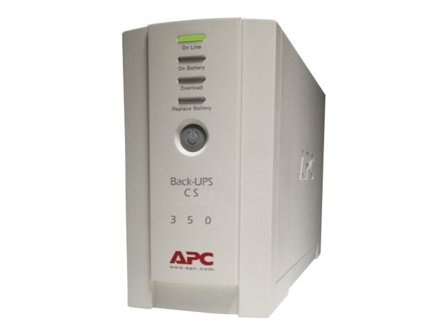 APC BY SCHNEIDER ELECTRIC Onduleur Back UPS 1200VA – BX1200MI - batterie de  secours et protection contre les surtensions, onduleur avec AVR