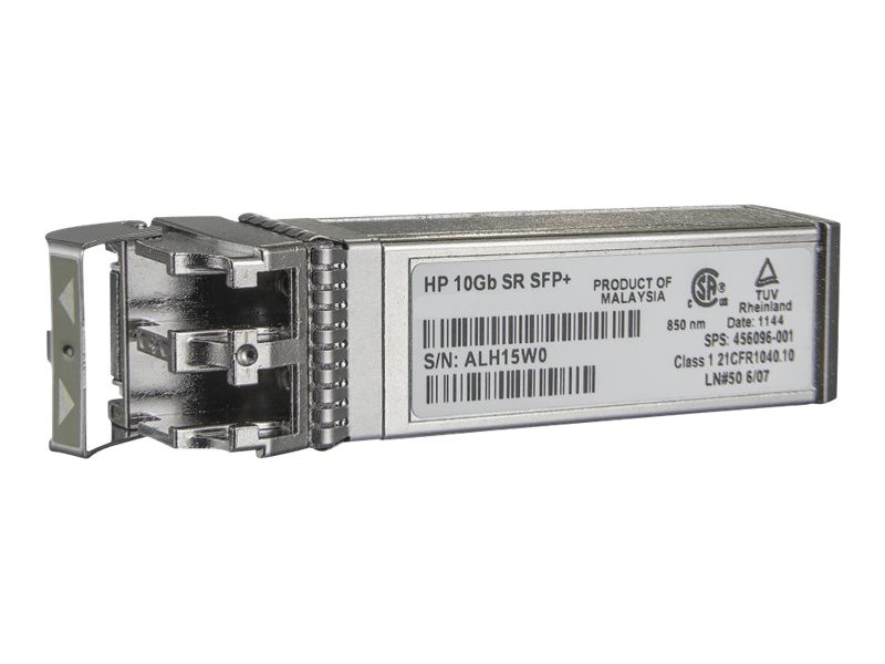 HP : BLC 10GB SR SFP+ OPT .