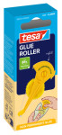 Tesa Roller de colle rechargeable ecoLogo nonPERMANENT GLUE Tesa Roller de colle rechargeable ecoLogo nonPERMANENT GLUE