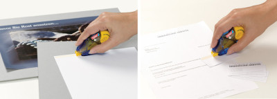 tesa Cassette de colle rechargeable ecoLogo nonPERMANENT GLU