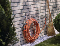 tesa Vis adhésive pour brique, rond, 5,0 kg tesa Vis adhésive pour brique, rond, 5,0 kg