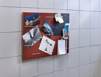 tesa Powerstrips Clou adhésif pour carrelage et métal, 3,0