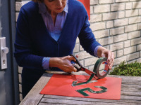 tesa Powerbond Double-face de fixation pour brique, 19 mm x