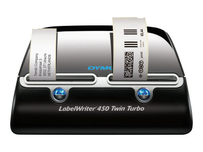 Dymo : LabelWriter 450 Twin Turbo