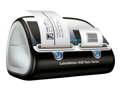 Dymo : LabelWriter 450 Twin Turbo