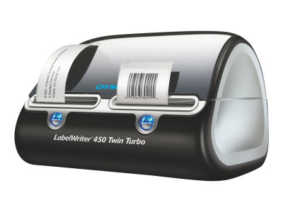 Dymo : LabelWriter 450 Twin Turbo