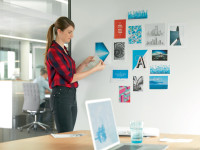 tesa TACK Pâte à fixer UNIVERSAL, amovible, blanc tesa TACK Pâte à fixer UNIVERSAL, amovible, blanc