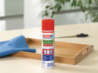 Tesa Colle en spray EXTRA STRONG, 500 ml, couleur: blanc Tesa Colle en spray EXTRA STRONG, 500 ml, couleur: blanc