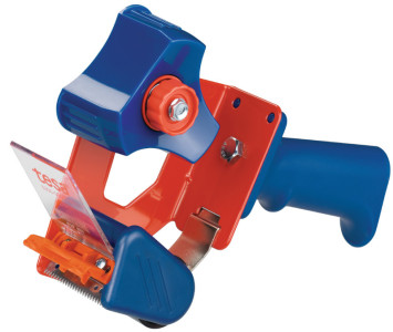 tesapack Rouleau à main Economy pour bande adhésives