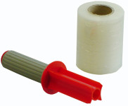 HAPPEL dévideur pour film stretch à main HAPPEL dévideur pour film stretch à main