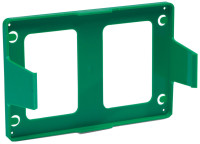 LEINA paroi de montage pour le kit d'aide au fonctionnement LEINA paroi de montage pour le kit d'aide au fonctionnement