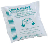 LEINA Compresse froide instantanée, 150 x 170 mm