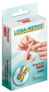 LEINA Kit de sparadra 