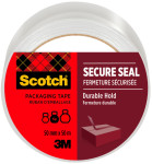 3M Scotch Ruban adhésif d'emballage HEAVY, 50 mm x 50 m