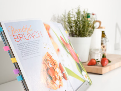 Post-it marque-pages index mini, 11,9 x 43,2 mm, 8 couleurs