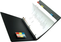 3M Post-it Index languettes Strong, paquet de 3 dans les 3M Post-it Index languettes Strong, paquet de 3 dans les