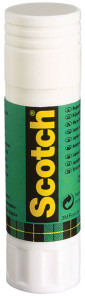 3M Scotch bâton de colle standard, contenu: 8 g