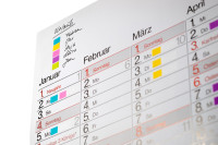 Post-it index repositionnables et Index mini, 11,9 x 43,2 mm