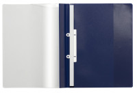 DURABLE Chemises à lamelles DURAPLUS de Luxe, format A4 DURABLE Chemises à lamelles DURAPLUS de Luxe, format A4